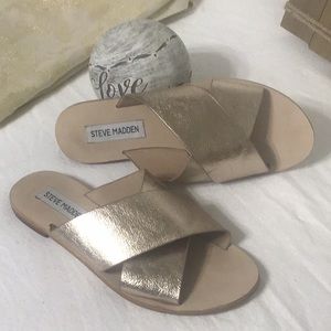 Steve Madden sandal